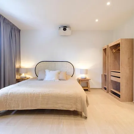 Appartement Cocooning 1 Proximité Golf Waterloo à Lasnes *