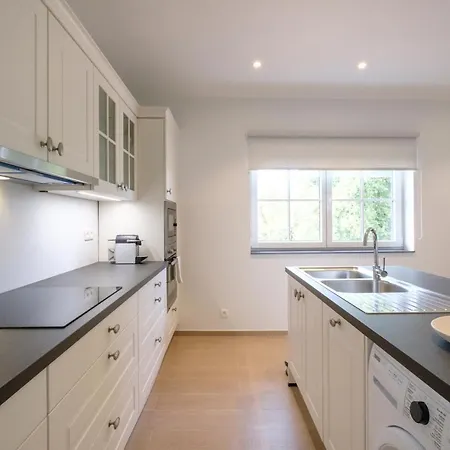 Appartement Cocooning 1 Proximité Golf Waterloo à Lasnes *