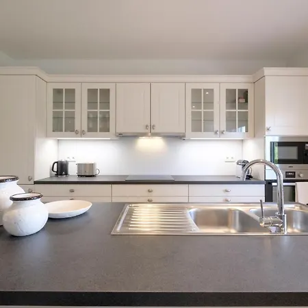 Cocooning 1 Proximité Golf Waterloo à Lasnes Appartement