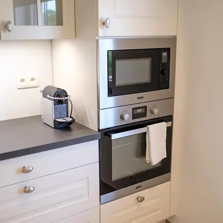 Cocooning 1 Proximite Golf Waterloo A Lasnes Apartment *