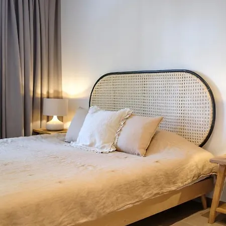 Cocooning 1 Proximité Golf Waterloo à Lasnes