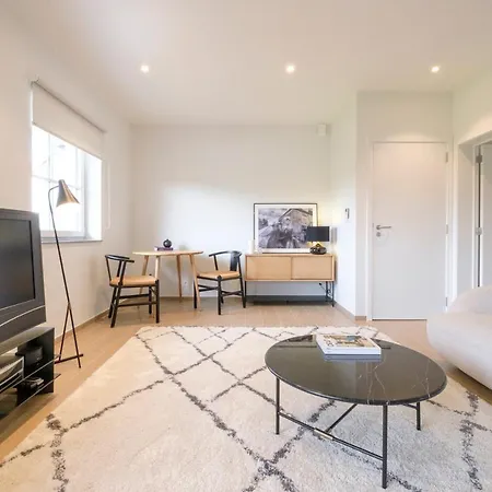 Cocooning 1 Proximite Golf Waterloo A Lasnes Apartment