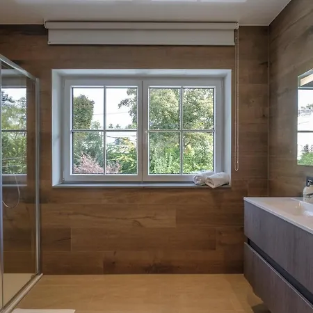 Cocooning 1 Proximité Golf Waterloo à Lasnes Appartement Lasne