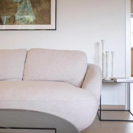 Appartement Cocooning 1 Proximité Golf Waterloo à Lasnes Lasne