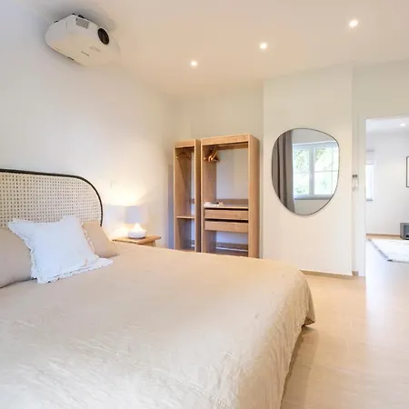 Cocooning 1 Proximité Golf Waterloo à Lasnes *