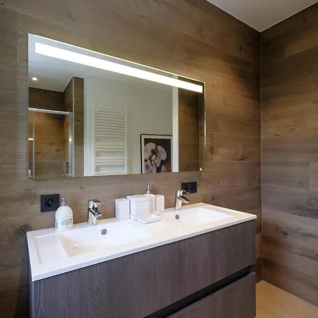Apartment Cocooning 1 Proximite Golf Waterloo A Lasnes
