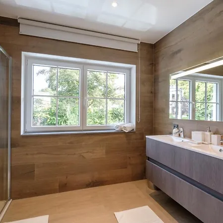 Appartement Cocooning 1 Proximité Golf Waterloo à Lasnes Lasne