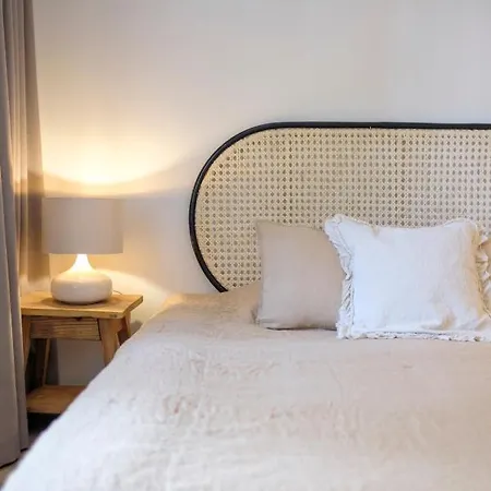 Appartement Cocooning 1 Proximité Golf Waterloo à Lasnes *