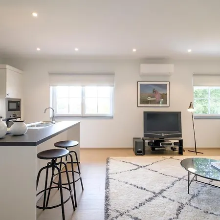 Appartement Cocooning 1 Proximité Golf Waterloo à Lasnes *