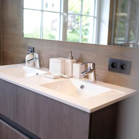 Cocooning 1 Proximité Golf Waterloo à Lasnes Appartement